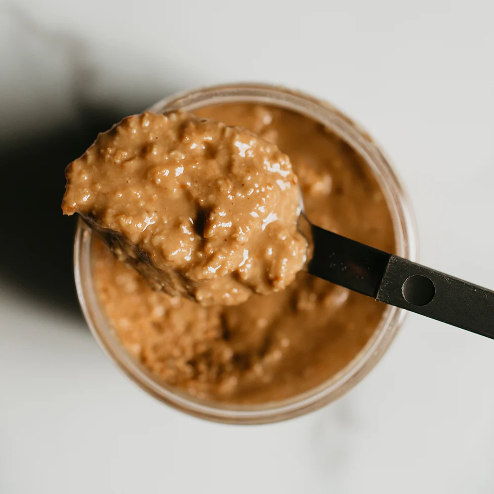 Peanut Butter Crunchy