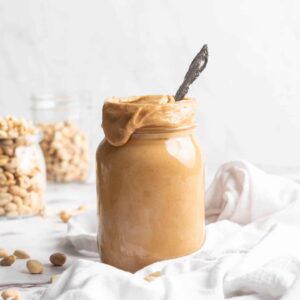 Peanut Butter Creamy